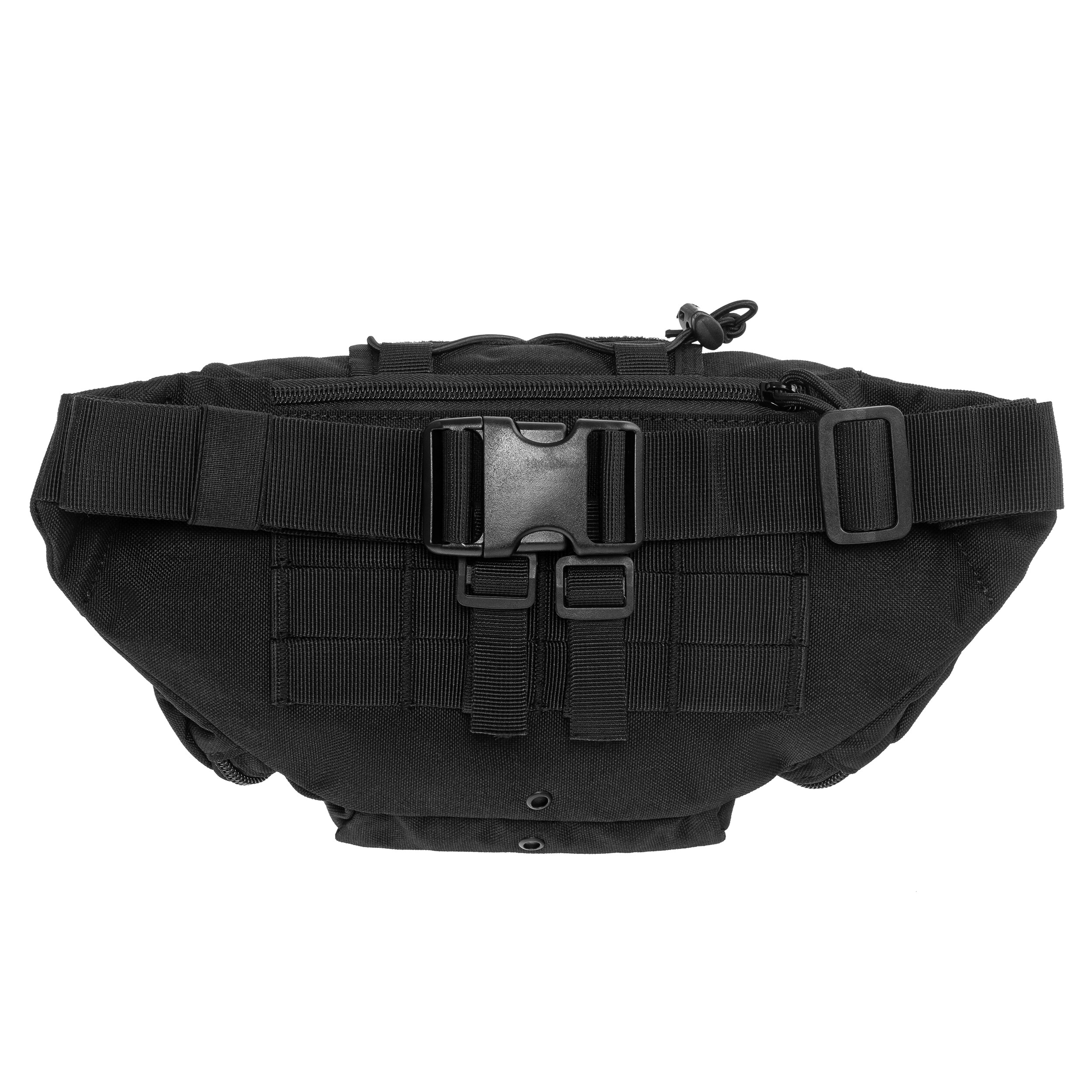 Texar Waist Bag 5.2 l - Black