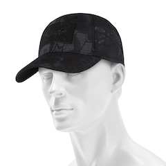 Texar Rip-Stop Baseball Cap - T-Snake
