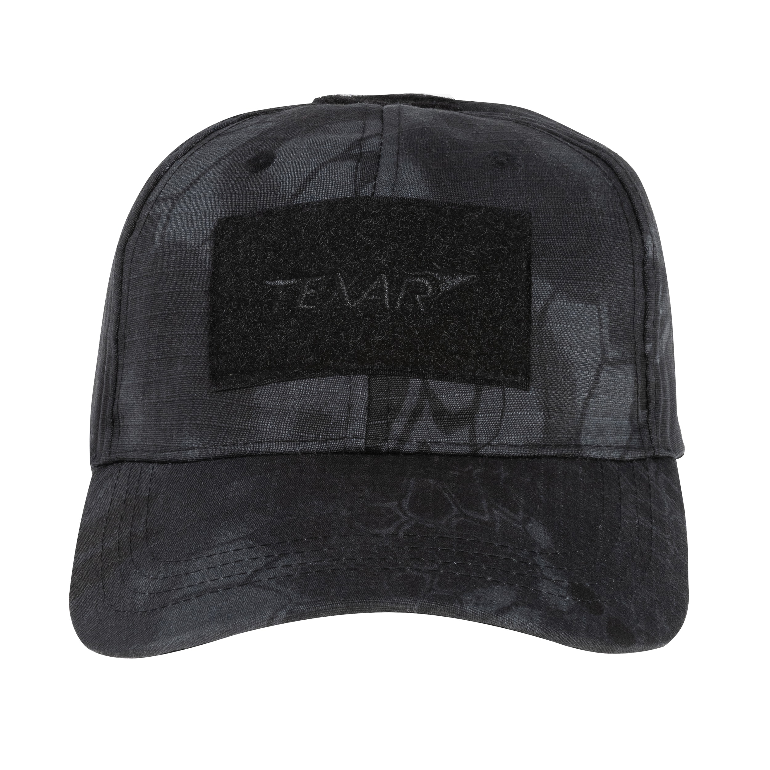 Texar Rip-Stop Baseball Cap - T-Snake