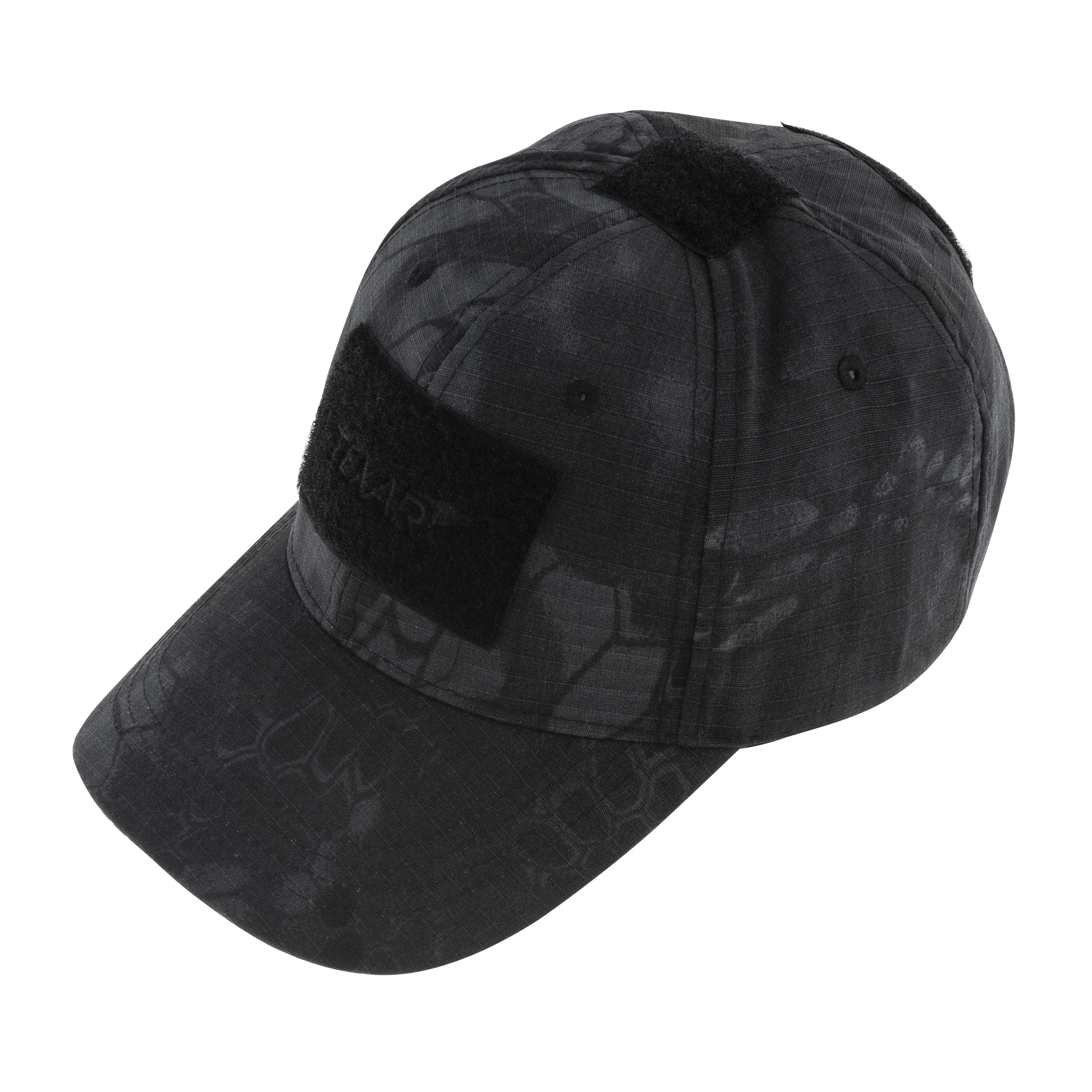 Texar Rip-Stop Baseball Cap - T-Snake