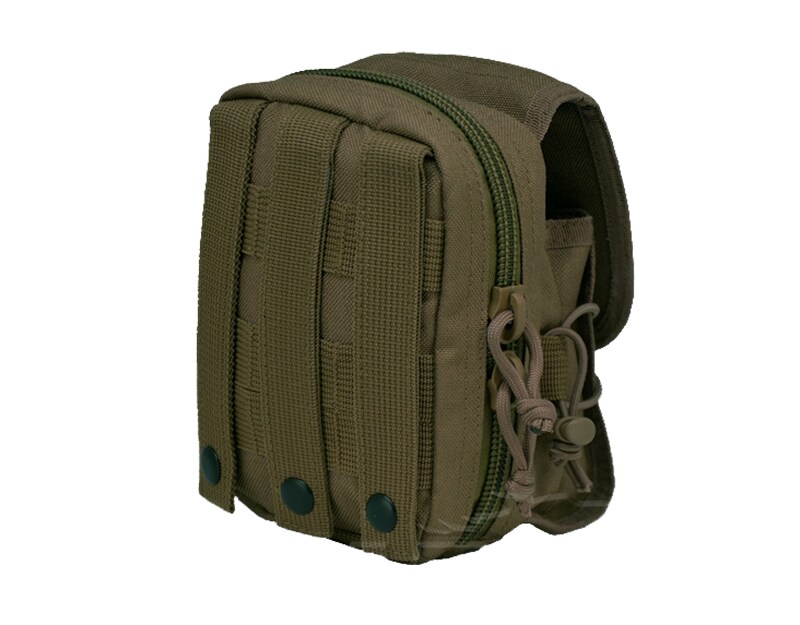 Texar MB-03 Pouch Olive