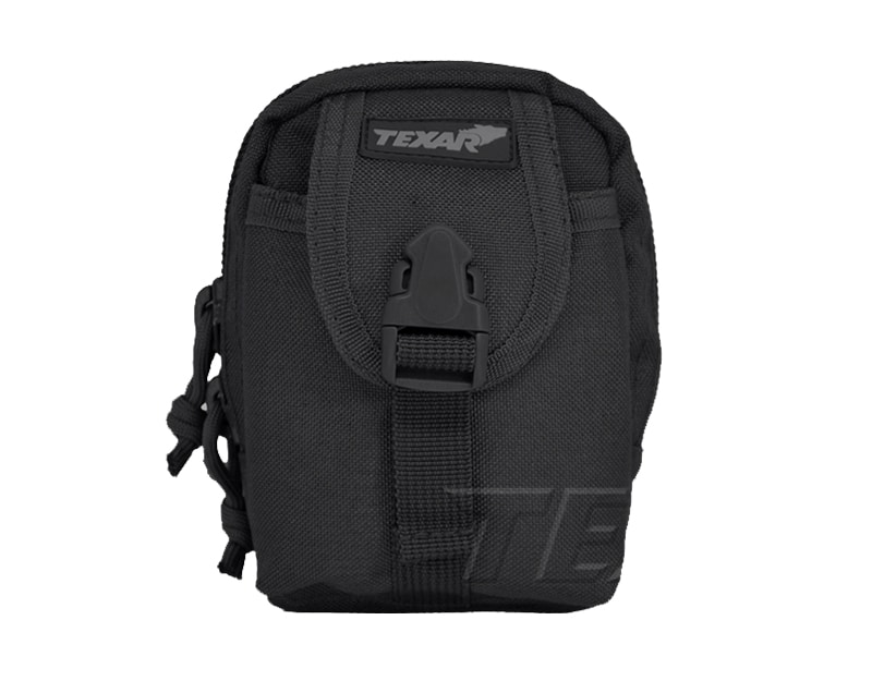 Texar MB-05 Pouch Black