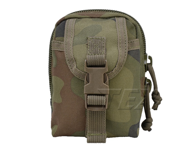 Texar MB-05 Pouch - wz.93 Pantera PL Woodland