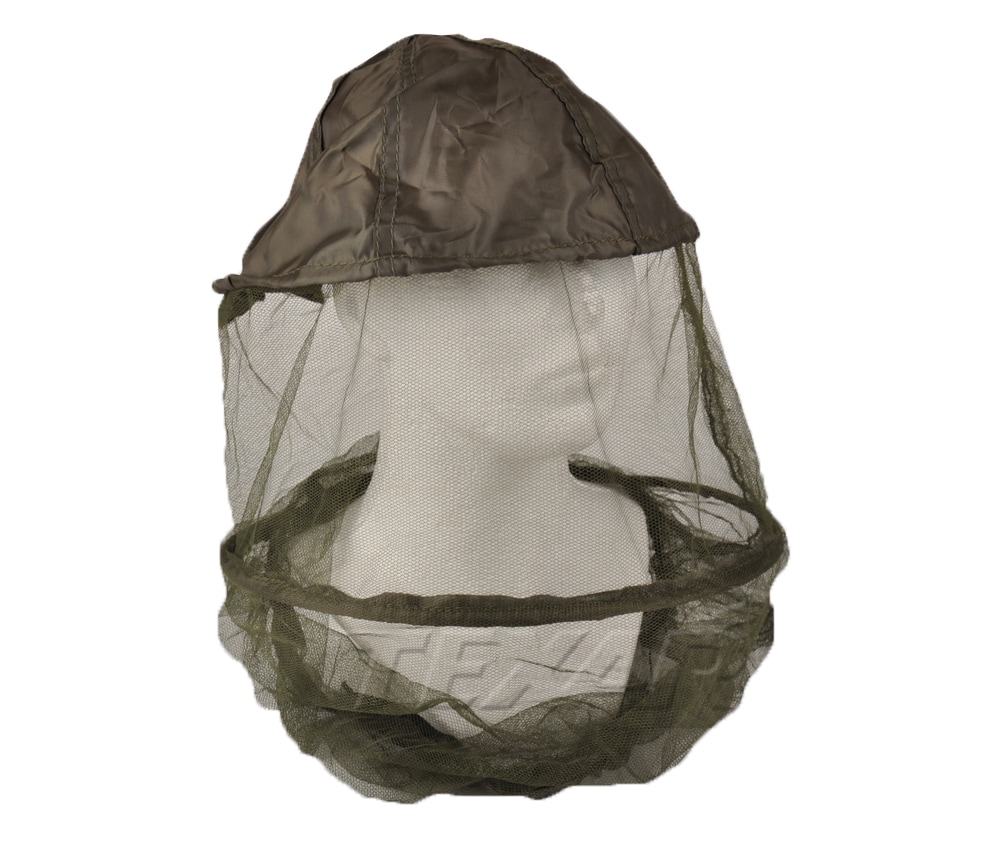 Texar Mosquito Net