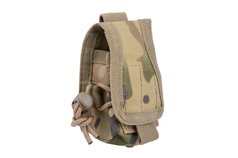 GFC MINI [PMR] Universal Pouch - MC