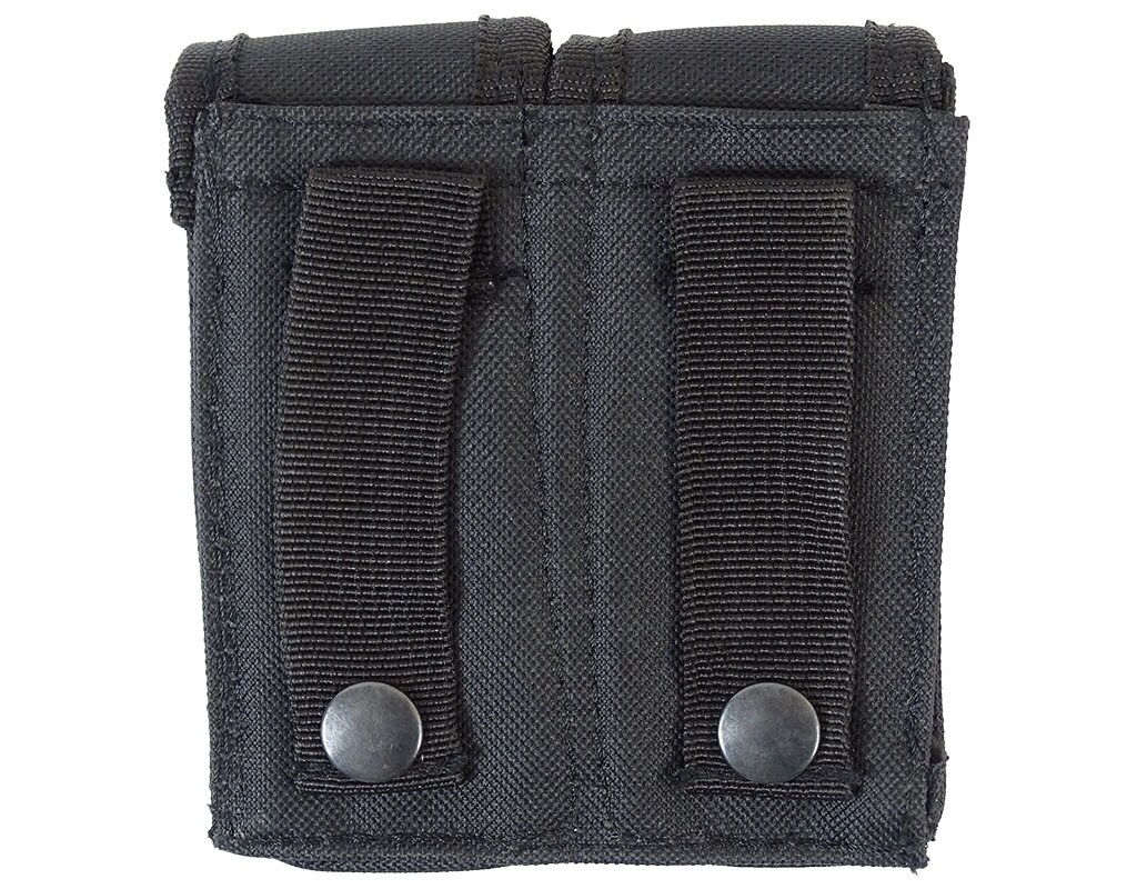 Texar Pouch for 2 Magazines