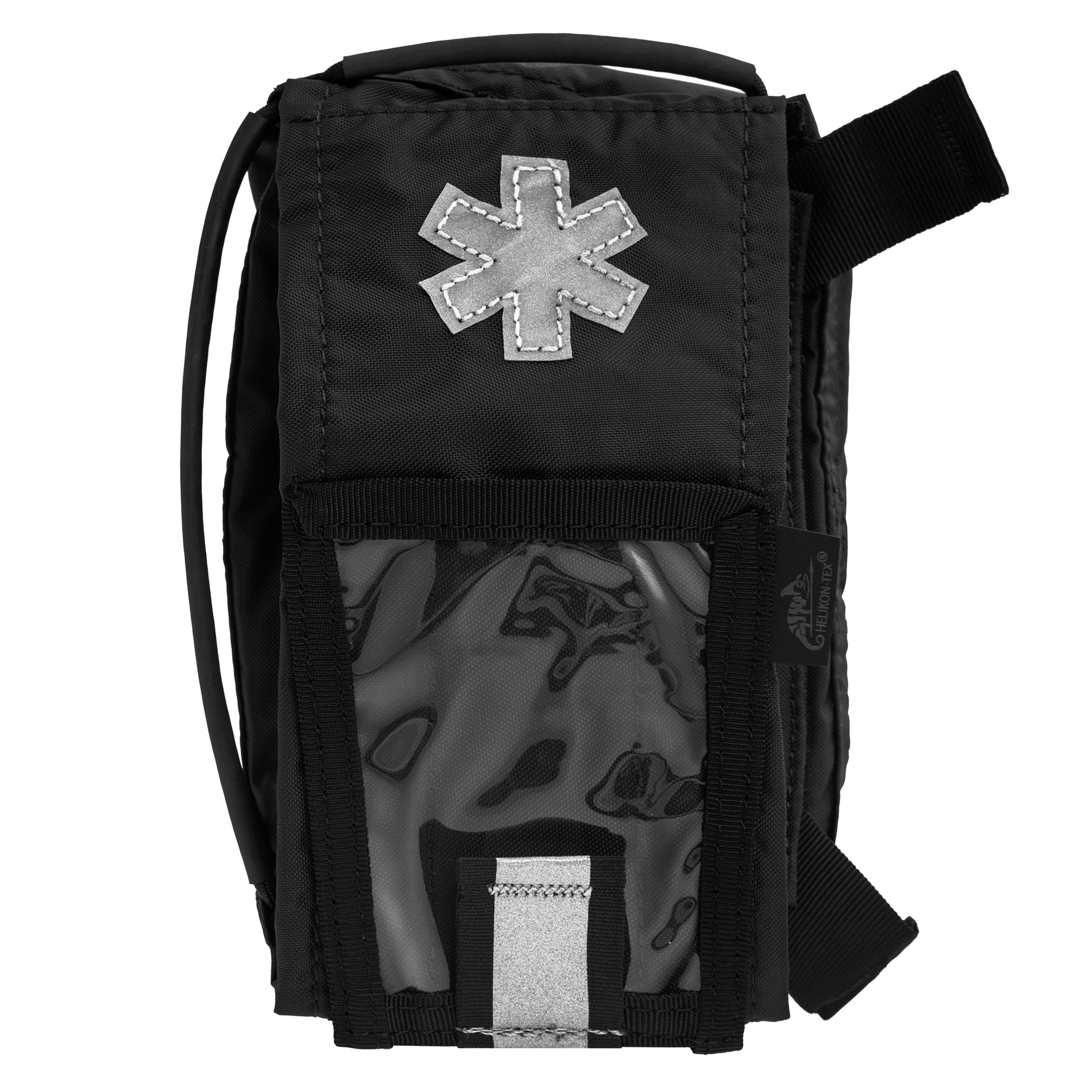 Helikon Universal Med Insert Nylon First Aid Kit - Black