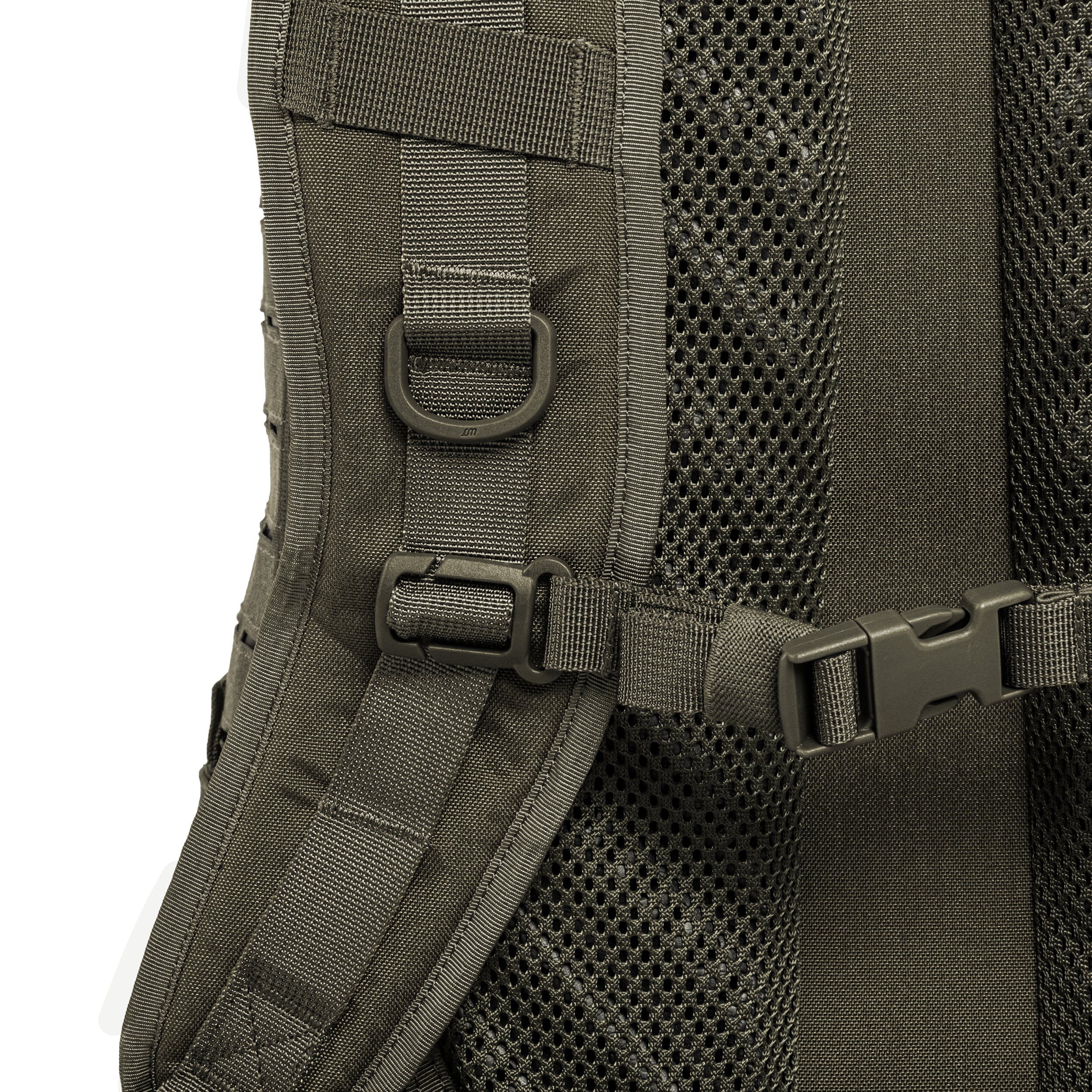 Direct Action Ghost Mk. II Backpack 28+3.5 l - Ranger Green