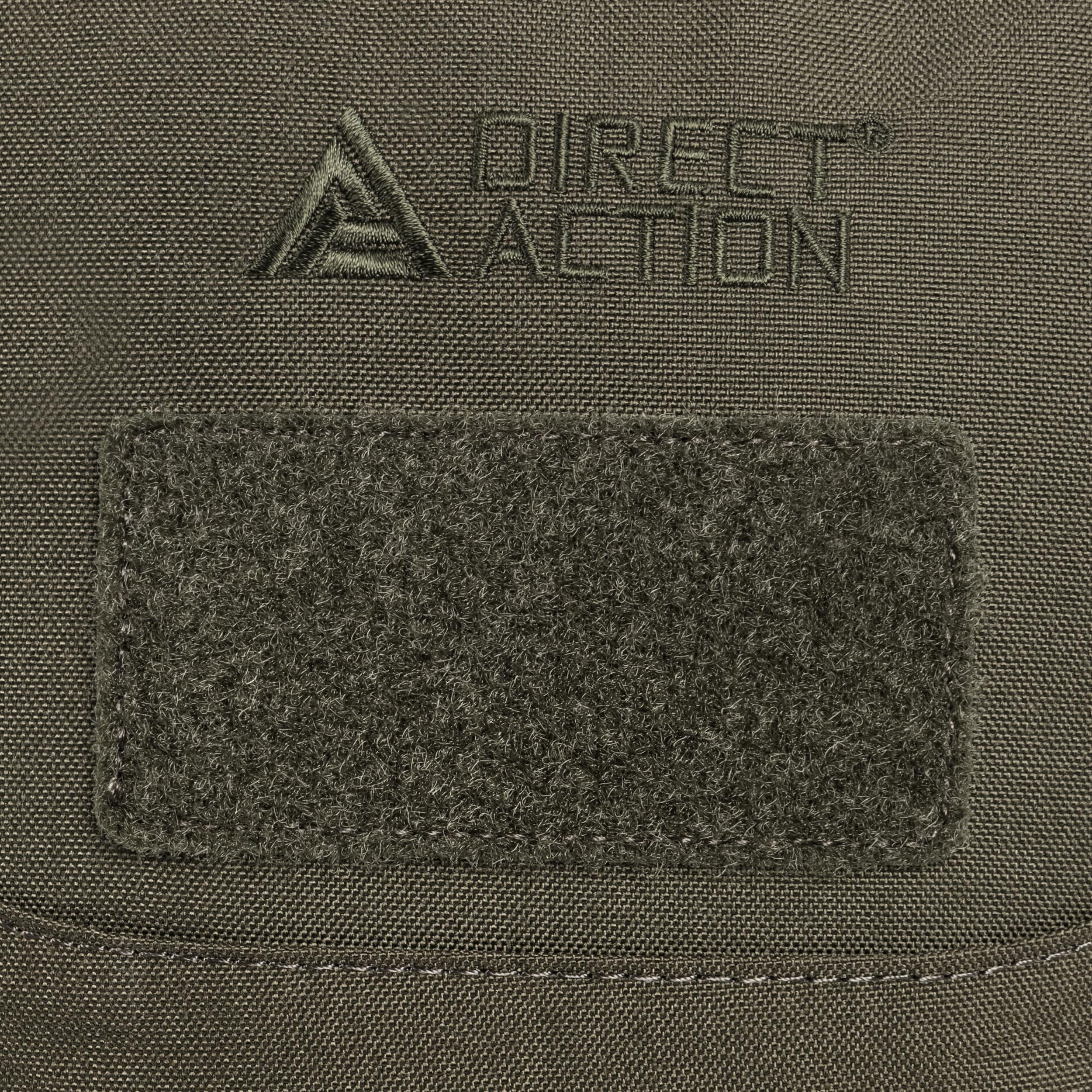 Direct Action Ghost Mk. II Backpack 28+3.5 l - Ranger Green
