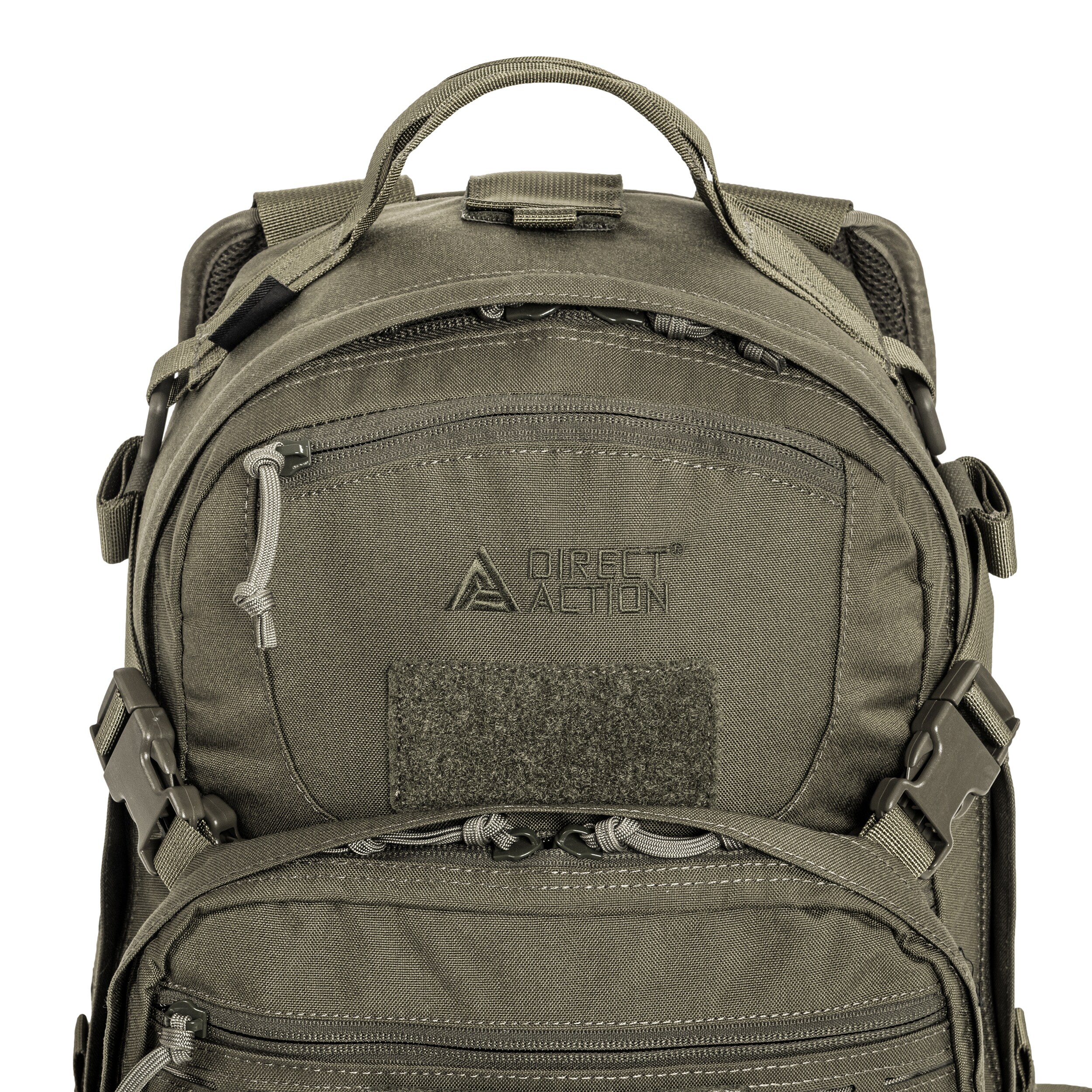 Direct Action Ghost Mk. II Backpack 28+3.5 l - Ranger Green