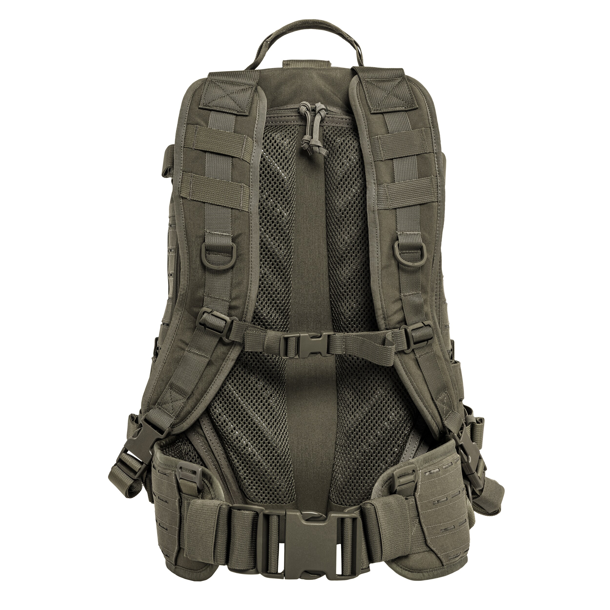 Direct Action Ghost Mk. II 28 + 3.5 l Backpack - Ranger Green