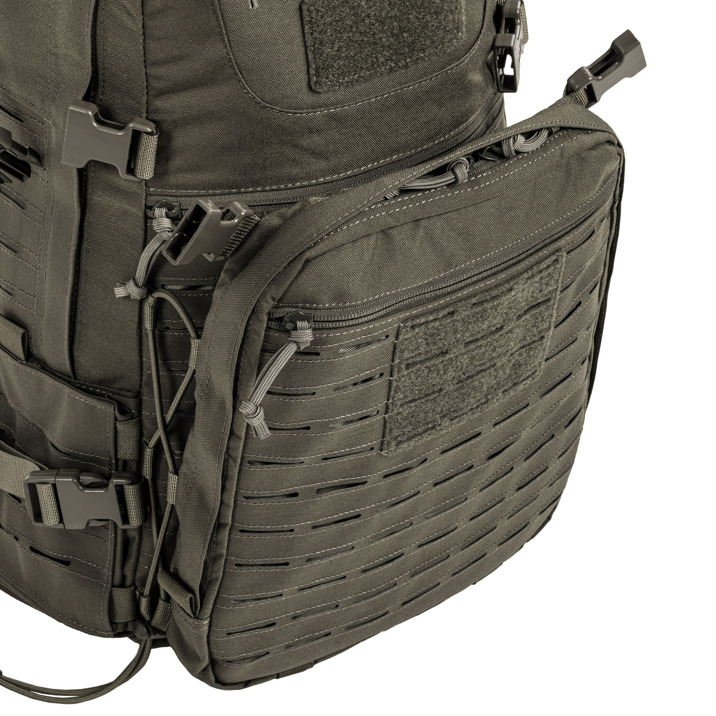 Direct Action Ghost Mk. II 28 + 3.5 l Backpack - Ranger Green