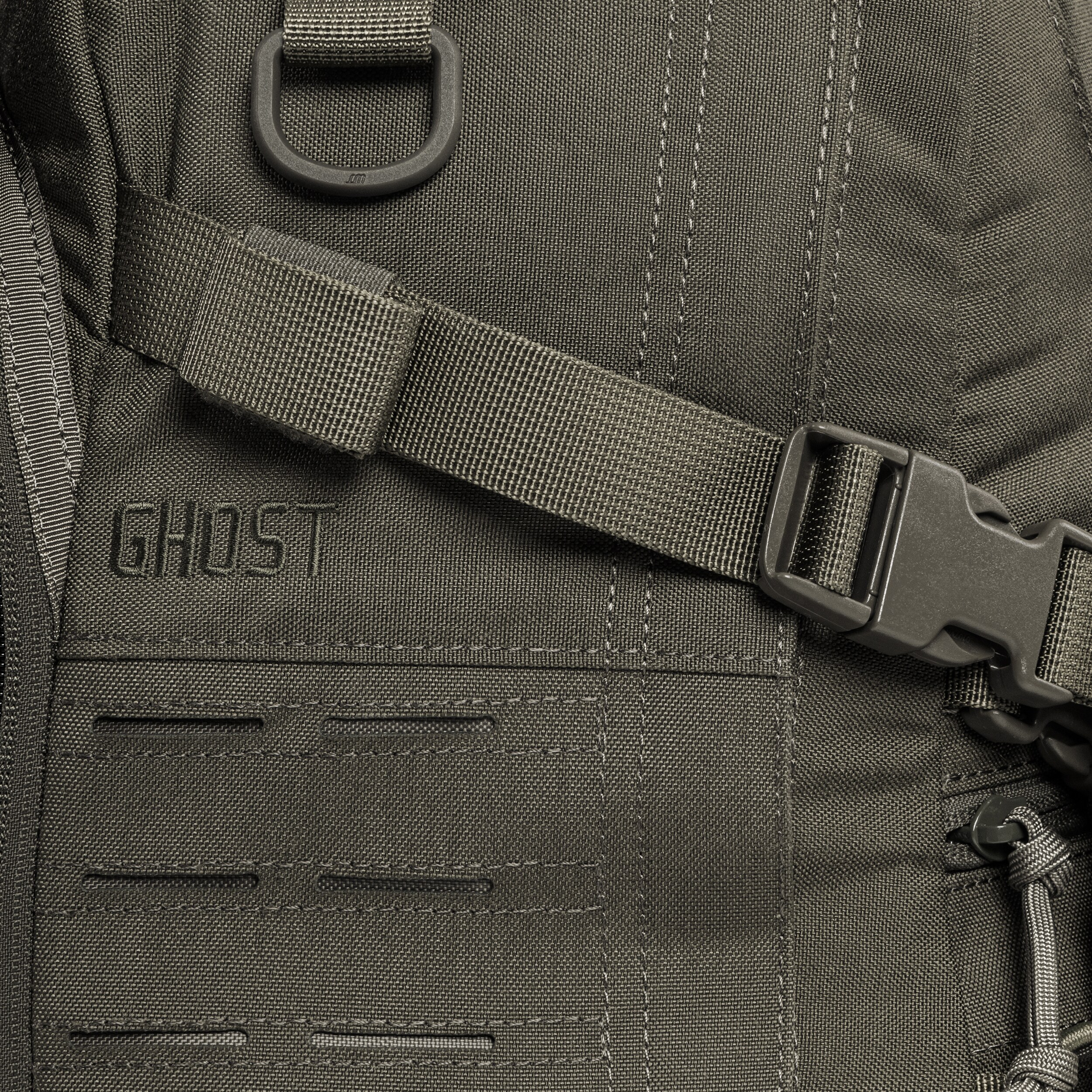 Direct Action Ghost Mk. II 28 + 3.5 l Backpack - Ranger Green