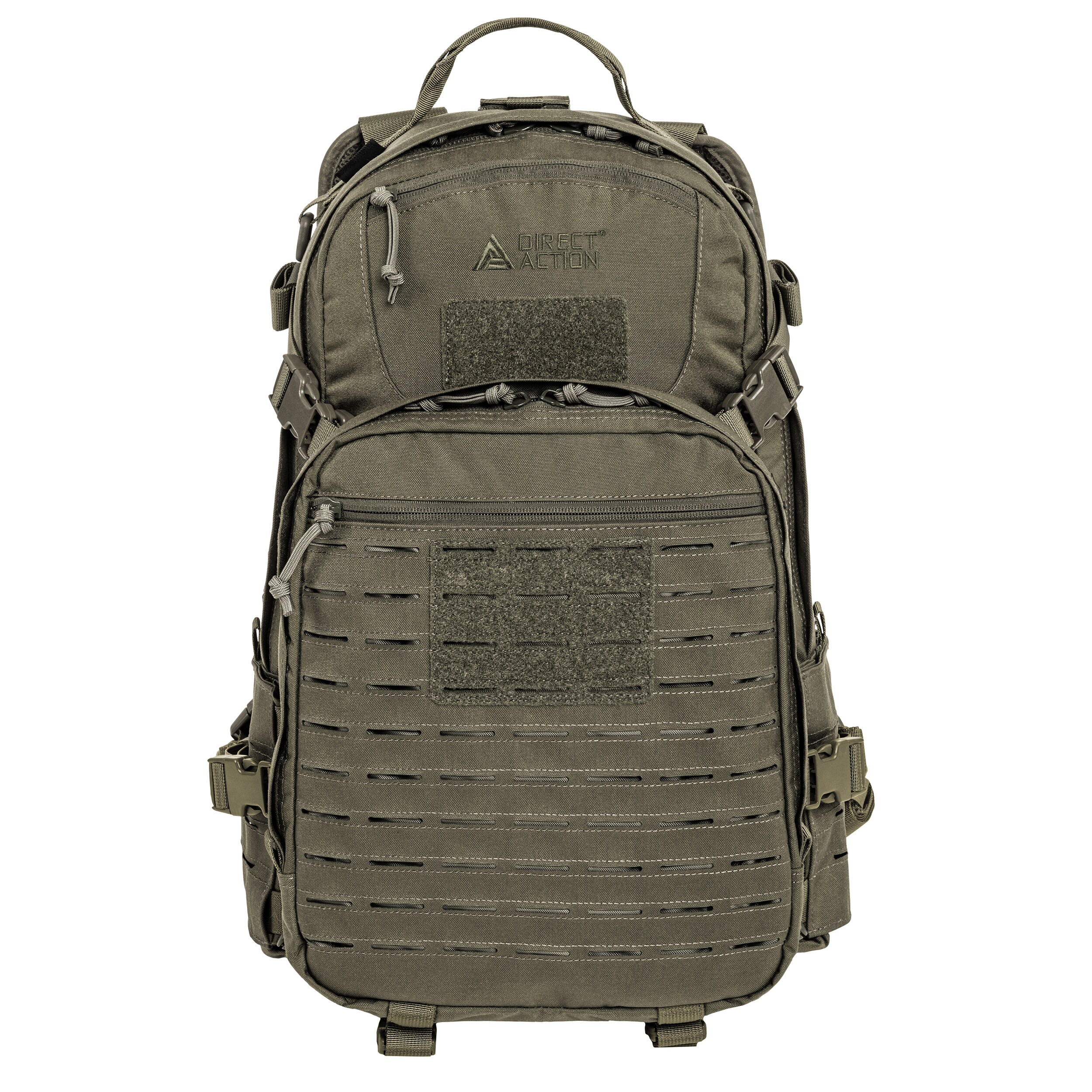 Direct Action Ghost Mk. II 28 + 3.5 l Backpack - Ranger Green