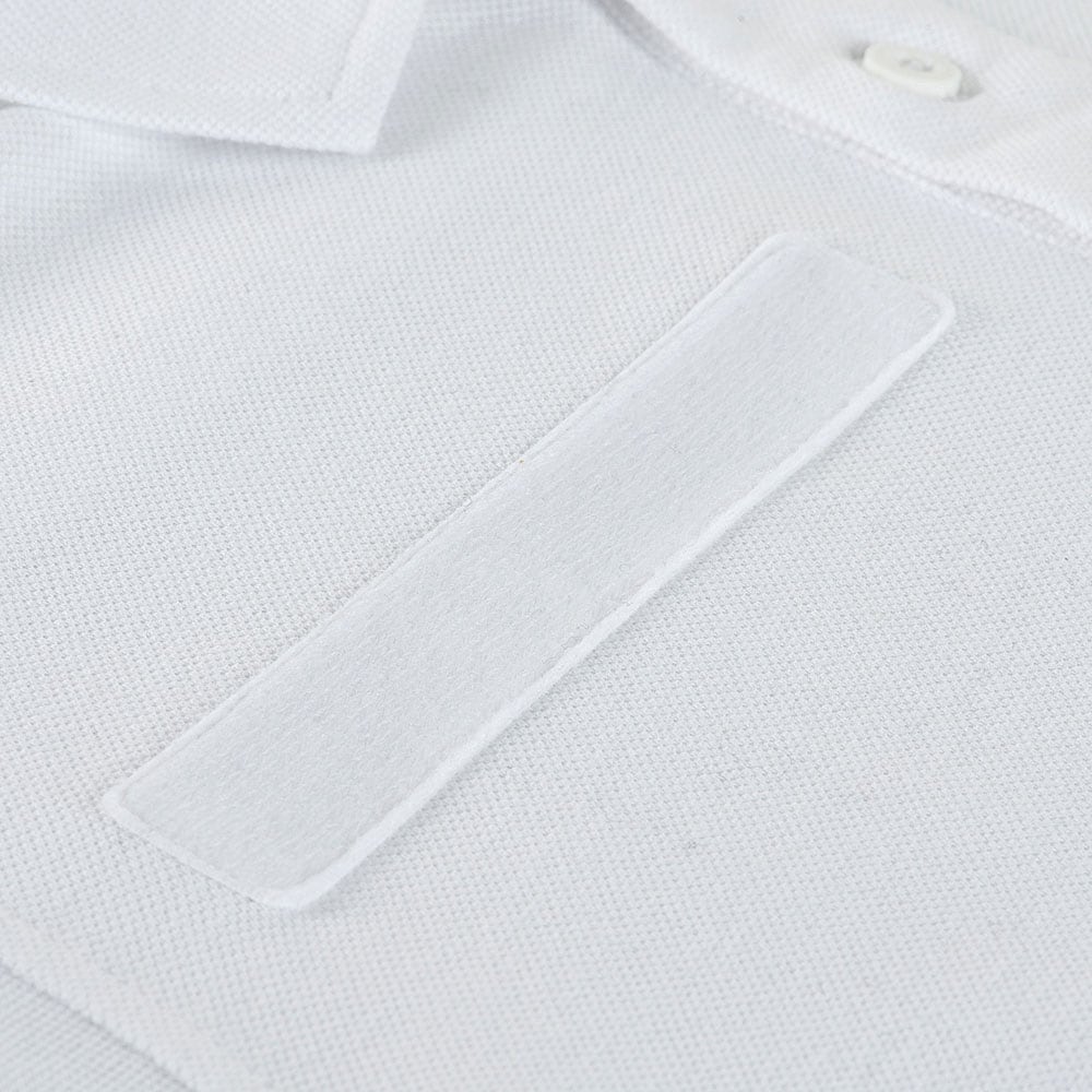 M-Tac 65/35 polo shirt - White