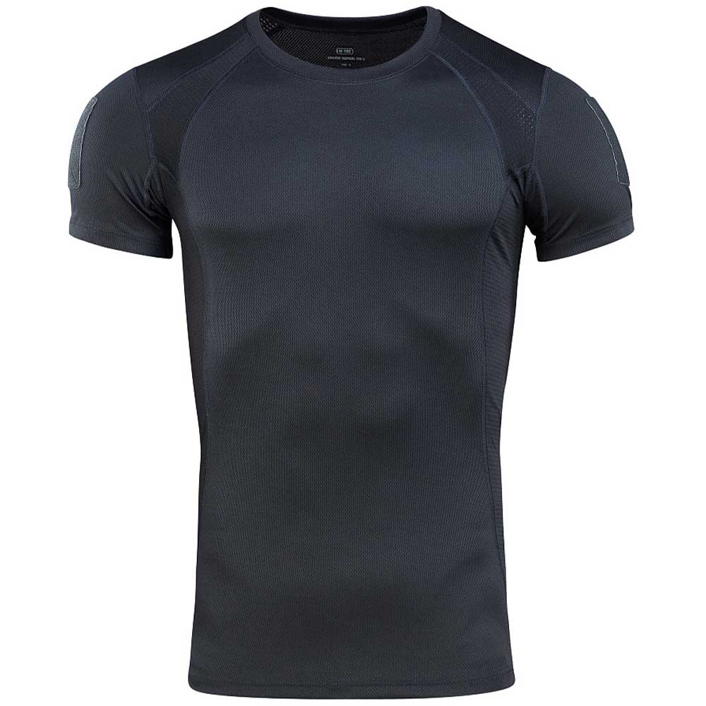 M-Tac Athletic T-Shirt Tactical Gen.2 thermal shirt - Dark Navy Blue 