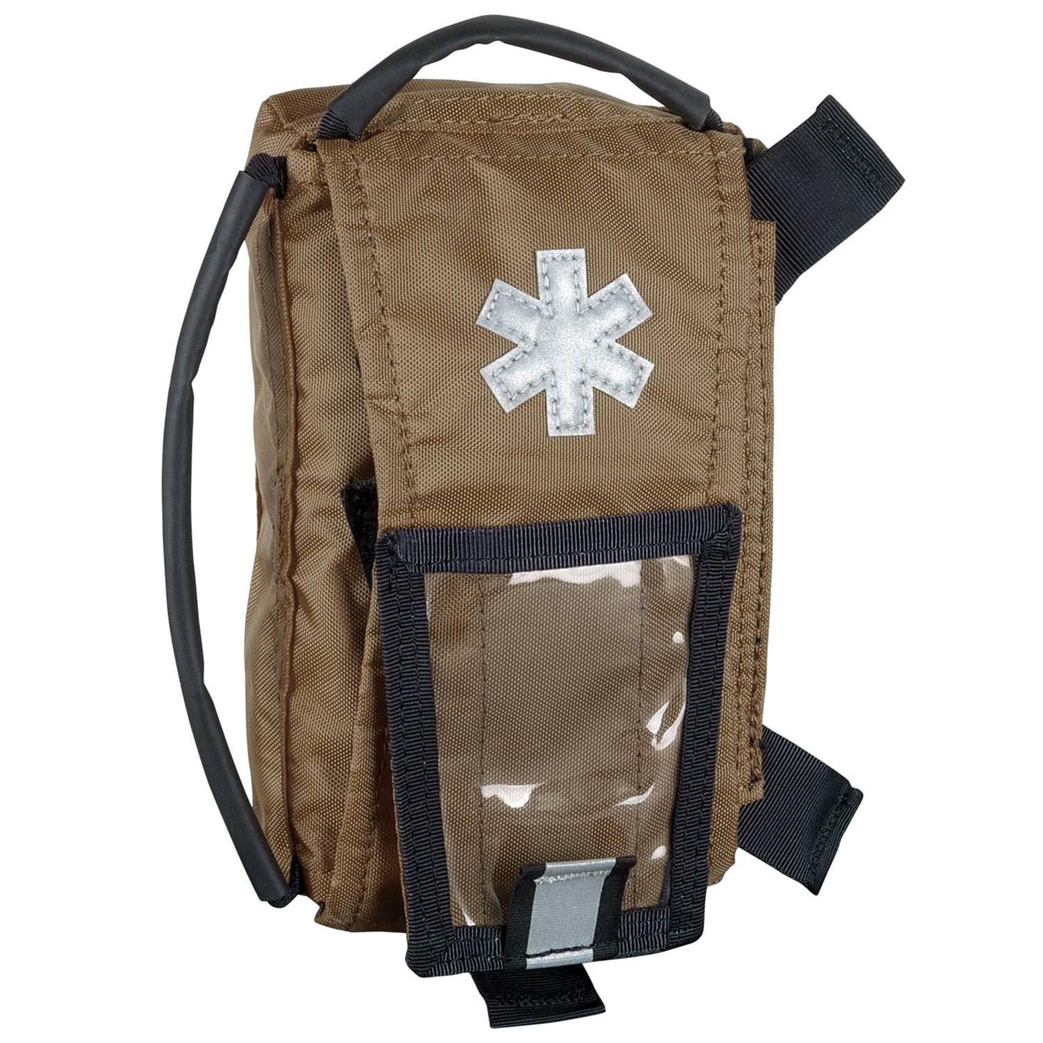 Helikon Universal Med Insert Nylon First Aid Kit - Coyote