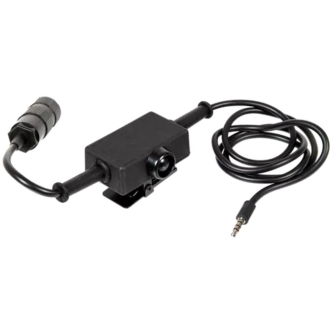 zAtlantic PTT Button - 3.5 mm mini jack