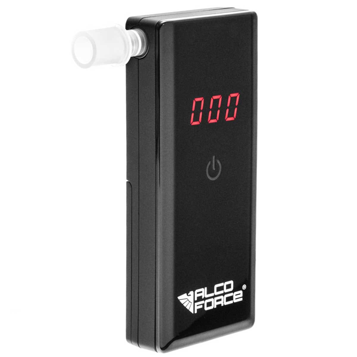 AlcoForce AF-350 Breathalyzer