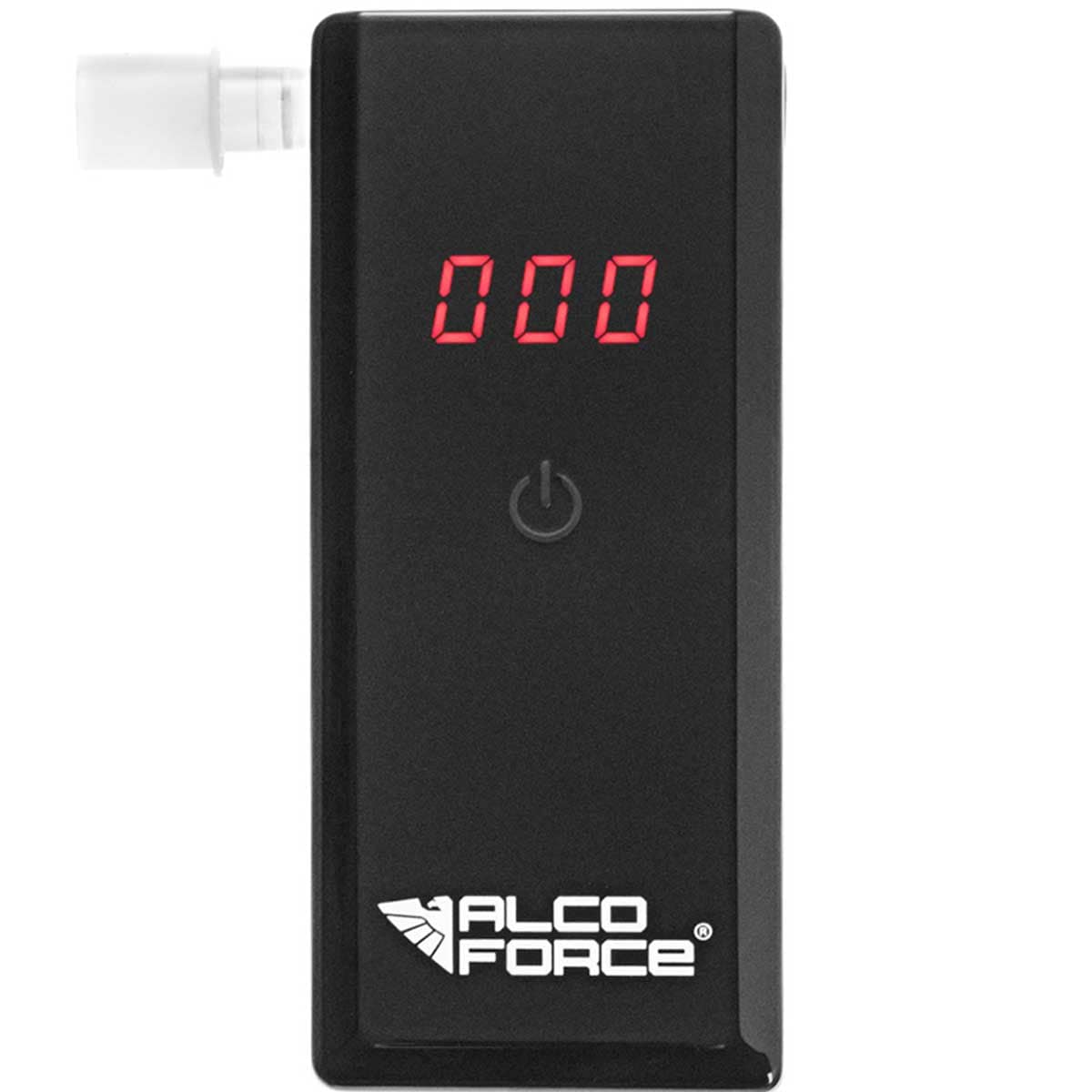 AlcoForce AF-350 Breathalyzer