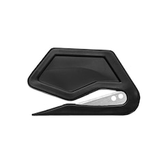 Alcyon Disposable Handcuffs Cutter - Black
