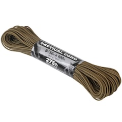 Atwood Rope MFG 275 Tactical Cord 30 m - Coyote