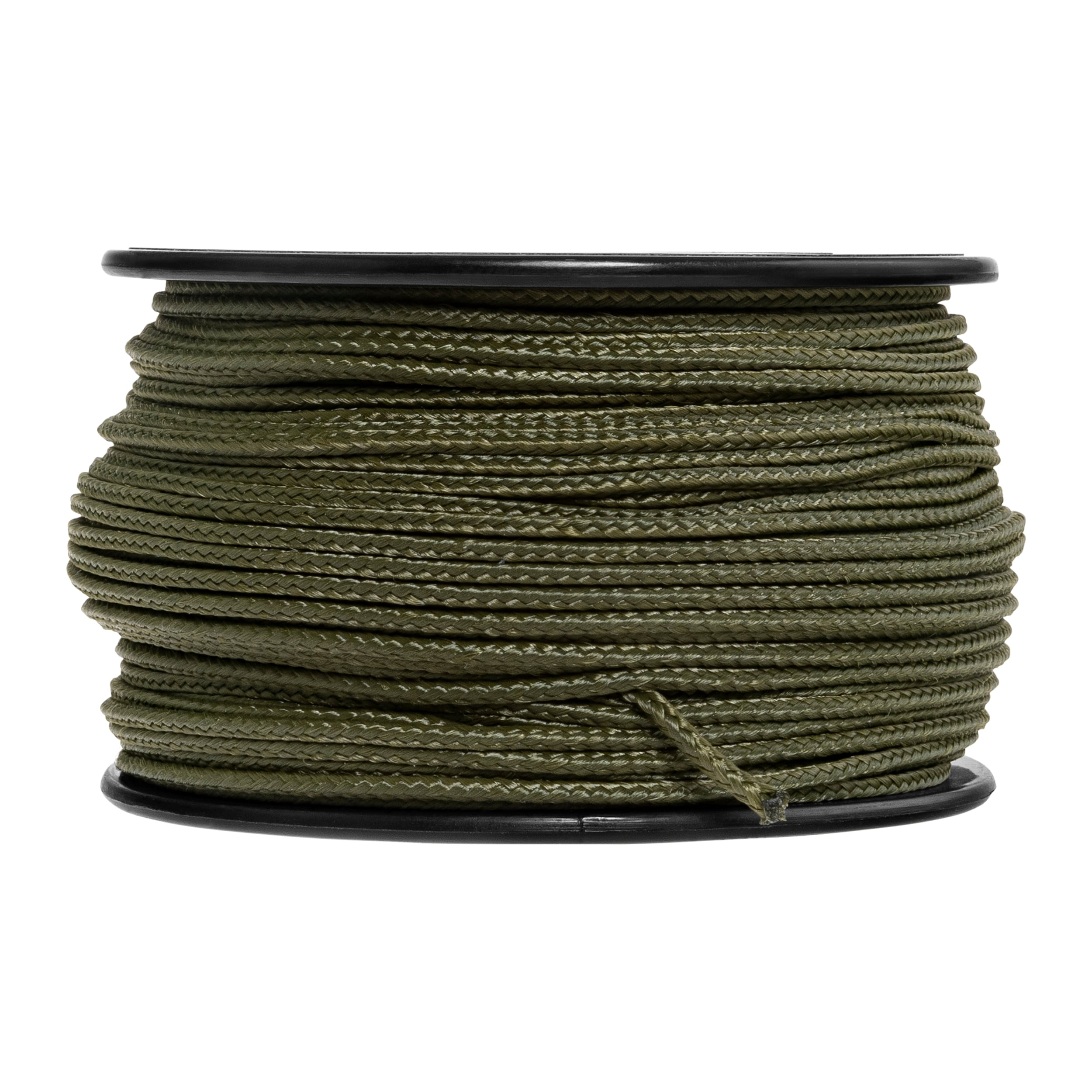 Atwood Rope MFG Micro Cord 38 m - Olive Drab