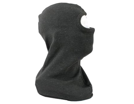 Mil-Tec Nomex Balaclava - Black