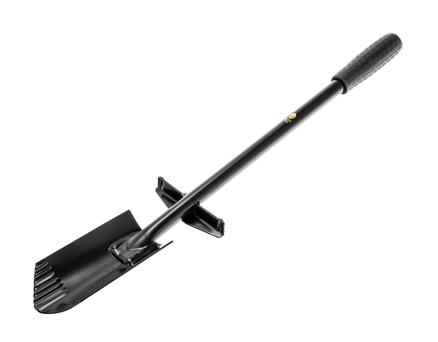 C.Scope Shovel Black