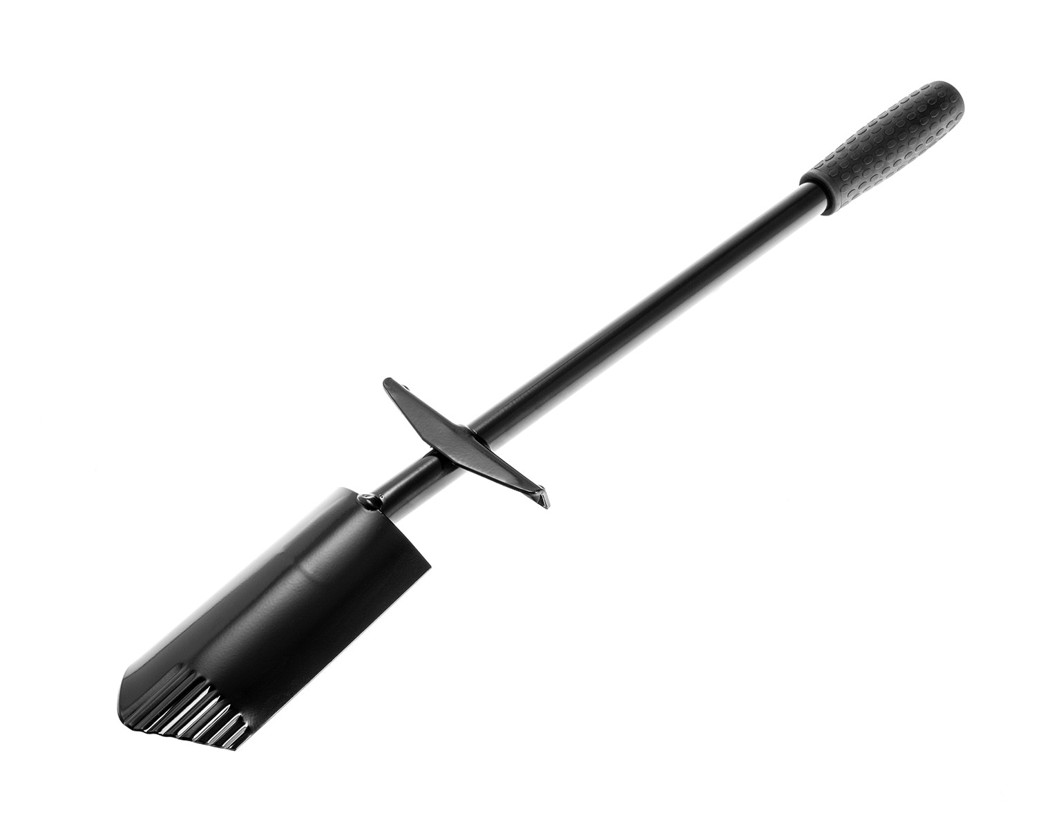 C.Scope Shovel Black