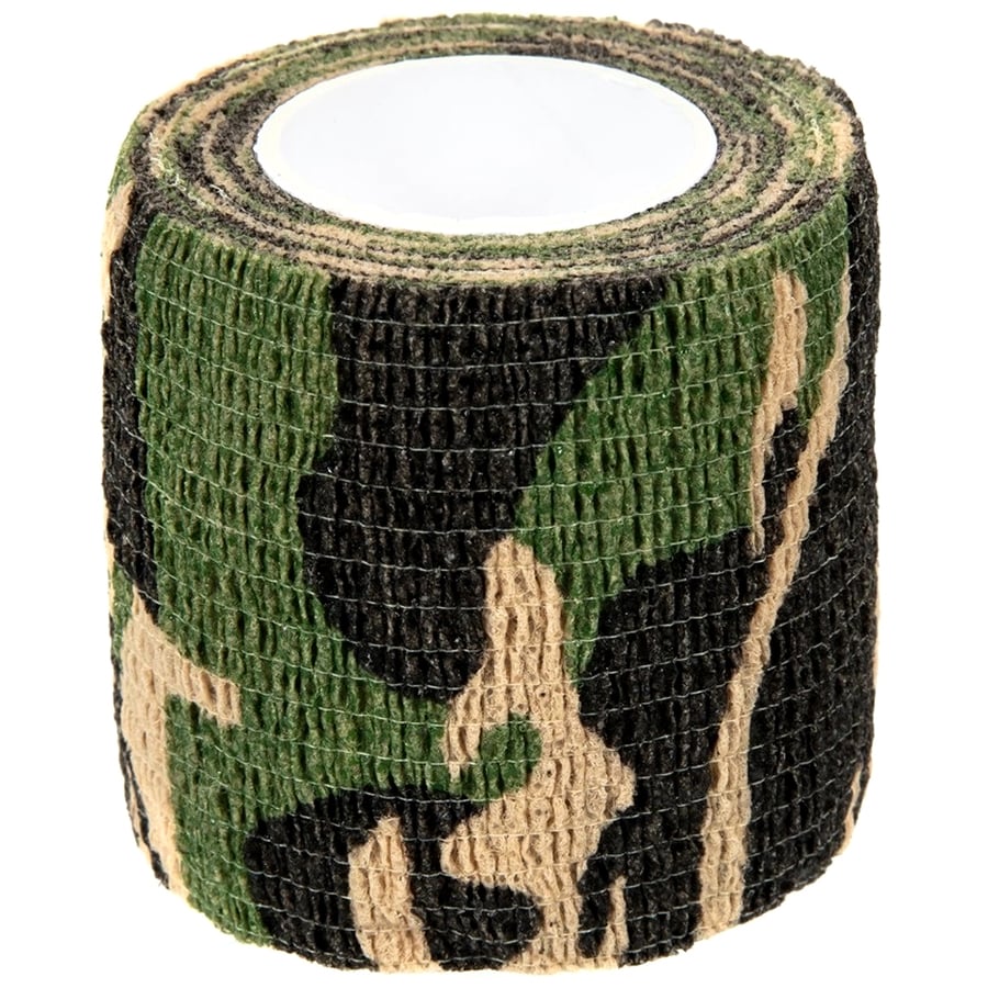 Element Masking Tape - Woodland