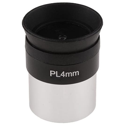 Opticon Plossl 4mm 1.25 Eyepiece