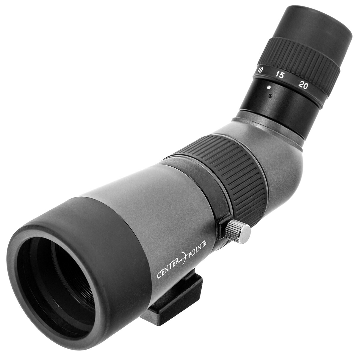 Center Point 10-20x50 Spotting Scope