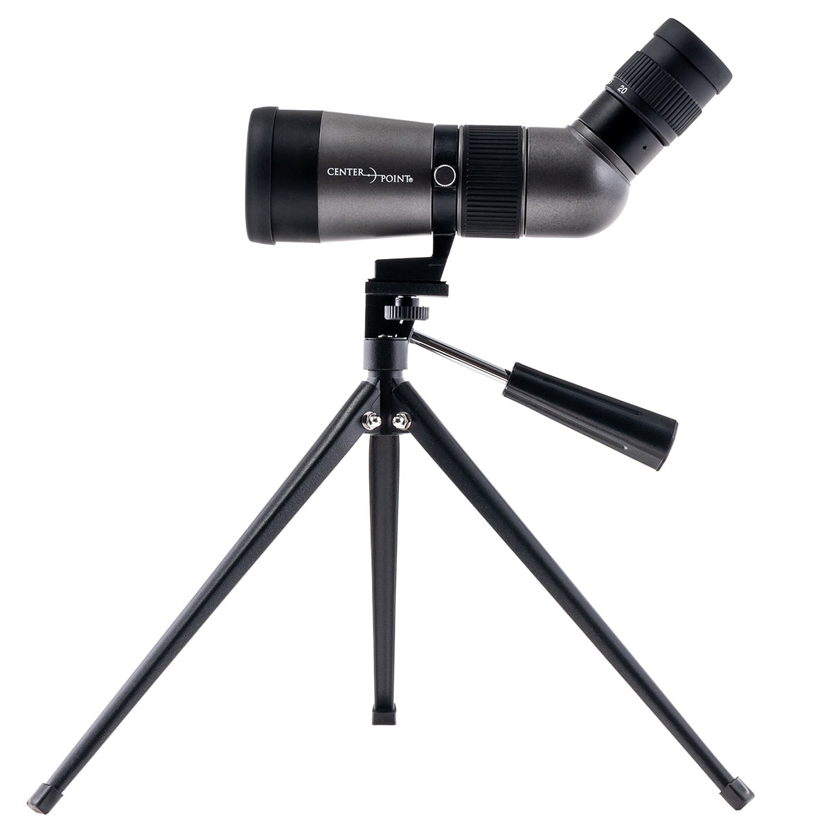 Center Point 10-20x50 Spotting Scope