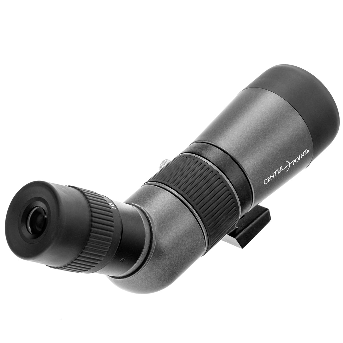 Center Point 10-20x50 Spotting Scope