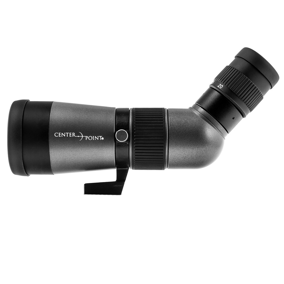 Center Point 10-20x50 Spotting Scope