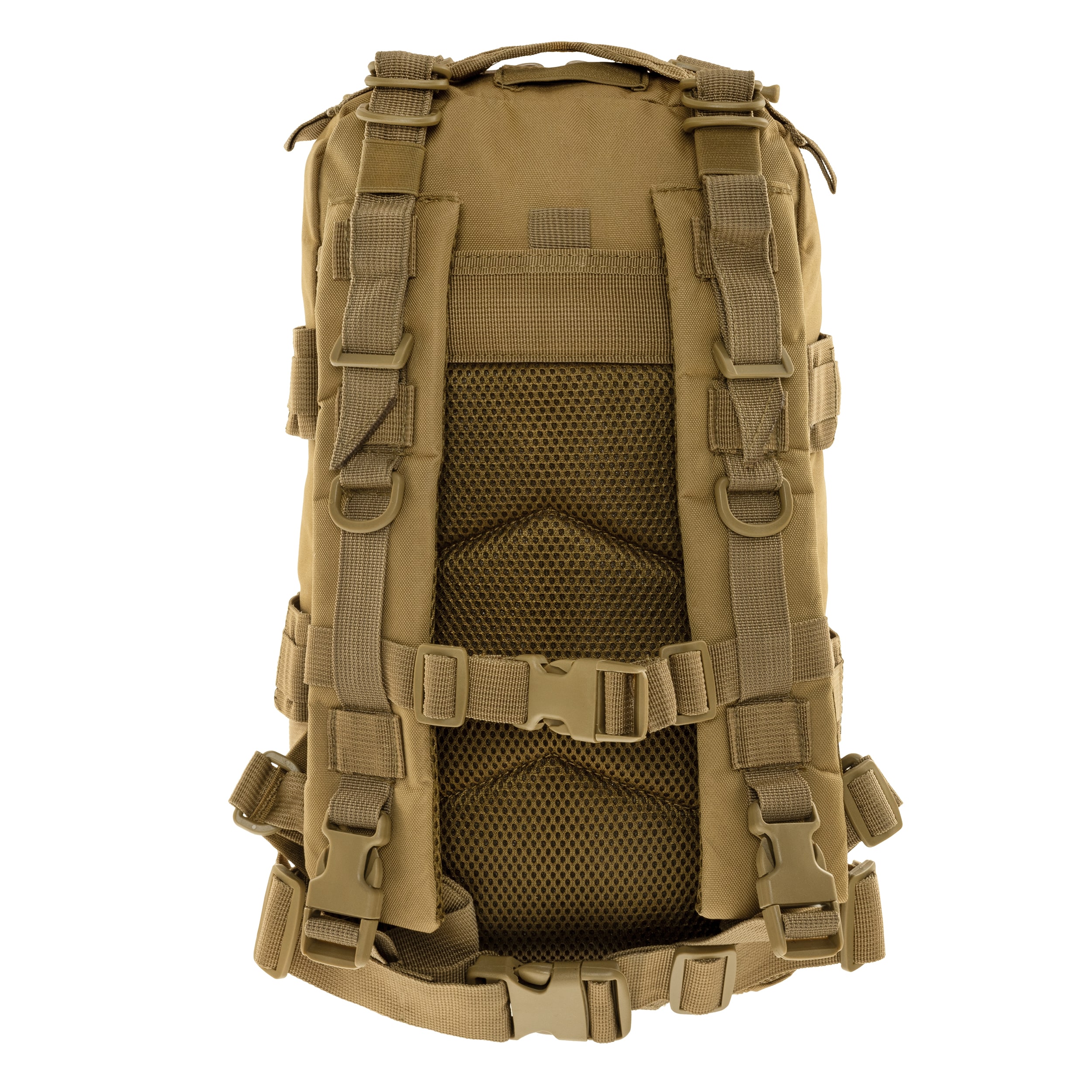 Badger Outdoor Recon 25 l Backpack Coyote