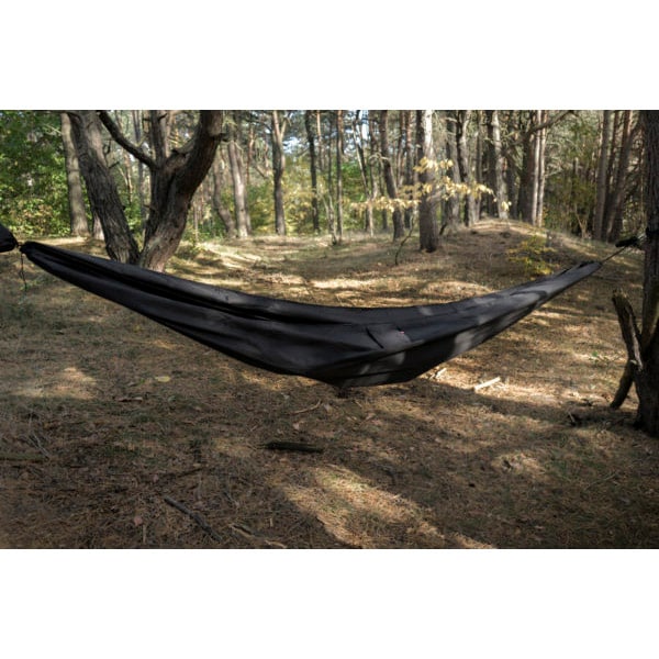 TigerWood Ważka V1 Hammock Black