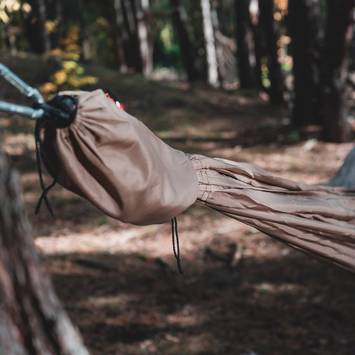 TigerWood Dragonfly V1 Hammock Desert