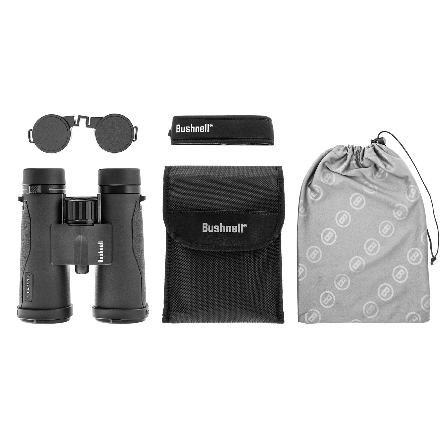 Bushnell Engage X 10x42 Binoculars