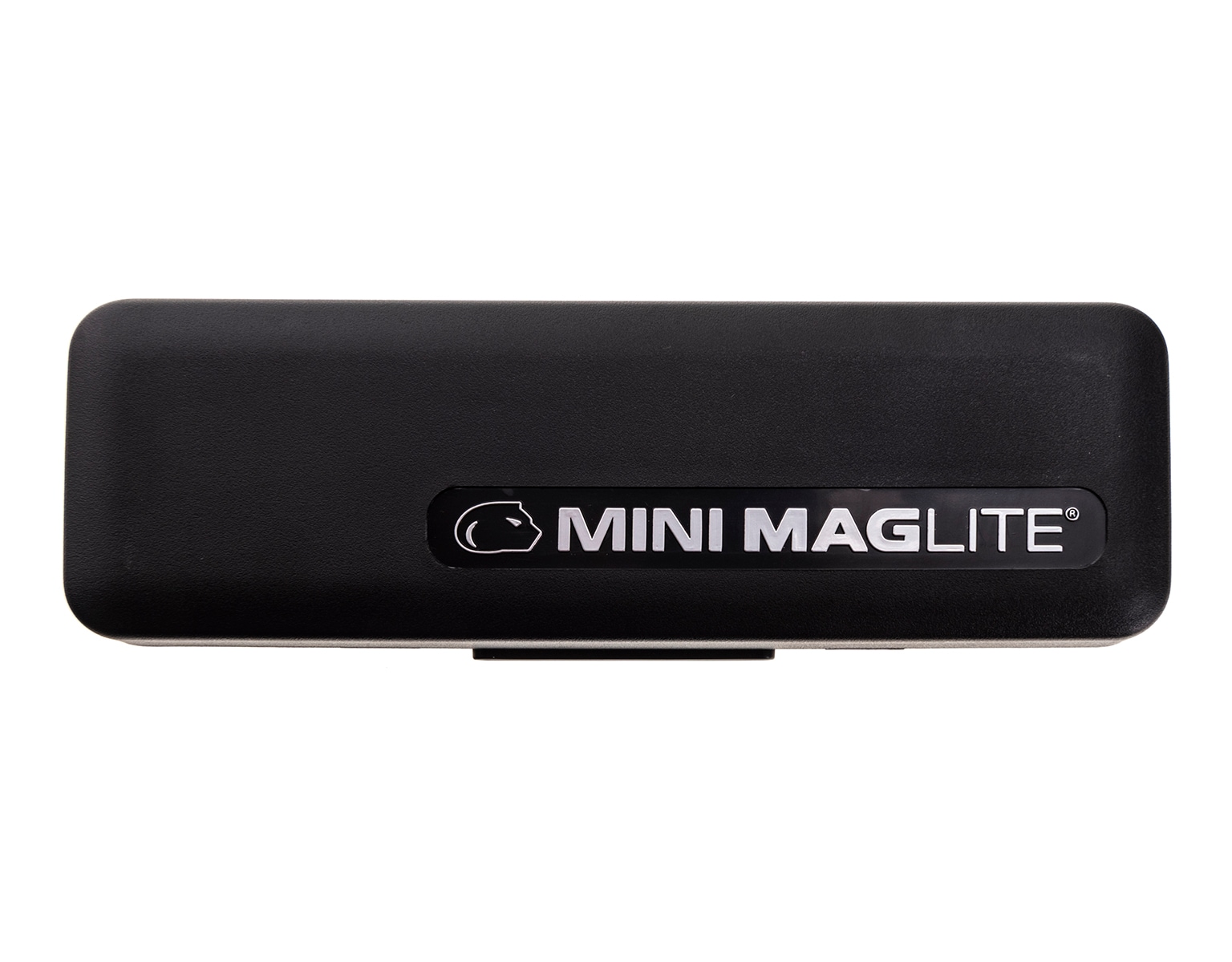 Maglite Mini 2xAAA Red Flashlight 