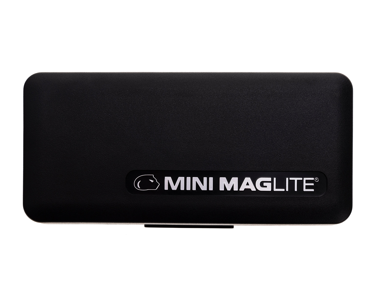 Maglite Mini 2xAA Red Flashlight - 12 lumens