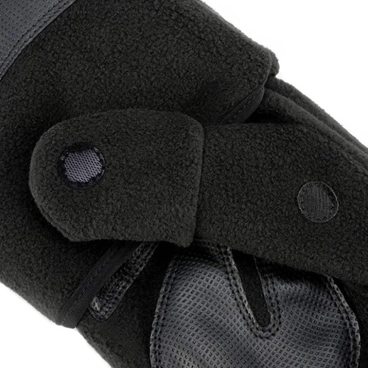 Brandit Trigger Gloves - Black