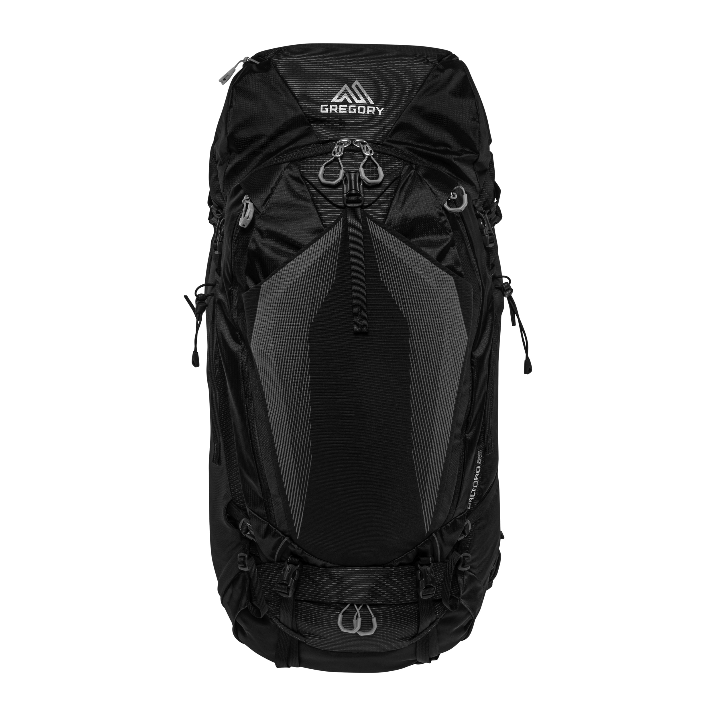 Backpack Gregory Float A3 Baltoro L 65 l - Obsidian Black