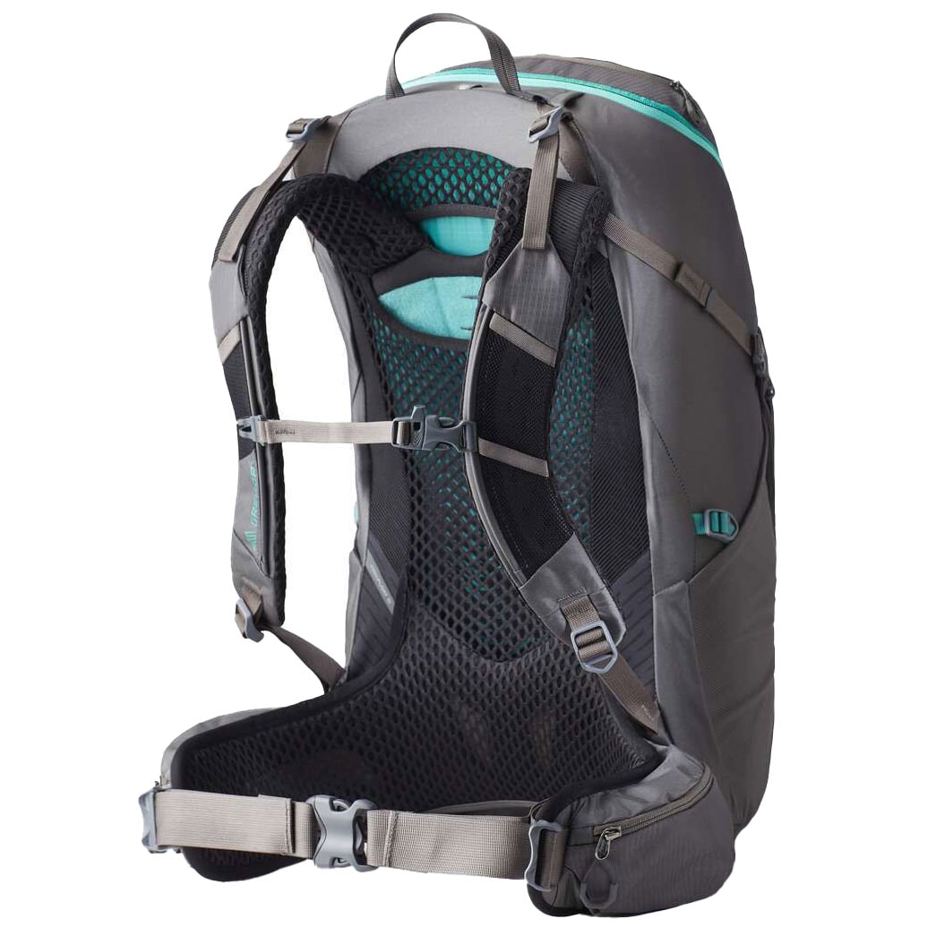 Gregory Float Jade  S/M 28 l Women's Backpack - Mist Grey