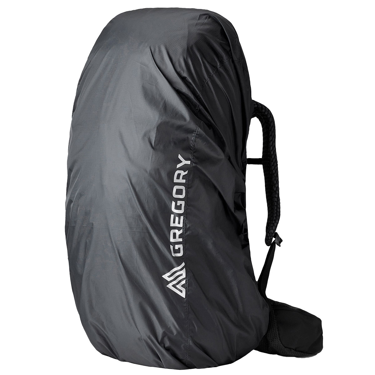 Gregory Access Raincover 30 l Backpack Cover - Lava Black