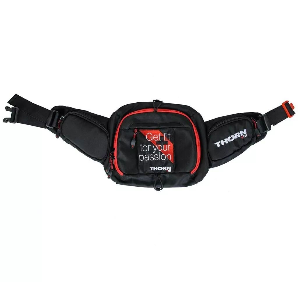 Thorn+Fit Travel Waistbag