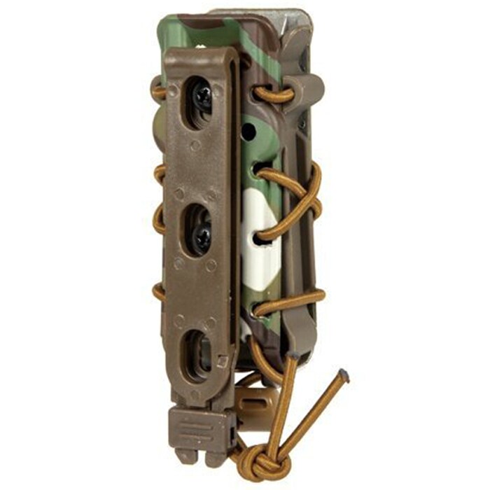 Primal Gear Open VII loader for smaller magazine - Arid MC Camo