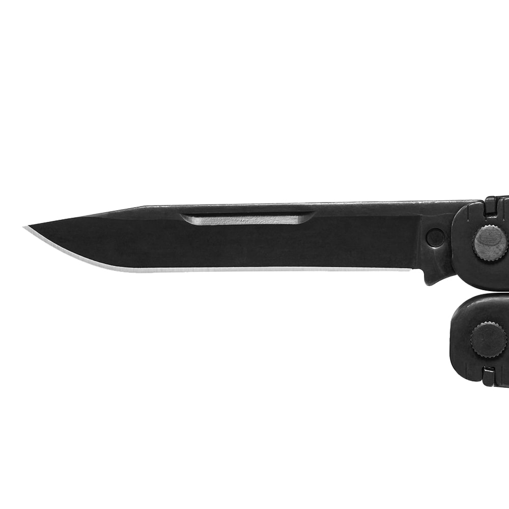 Leatherman Super Tool 300 Multitool Black
