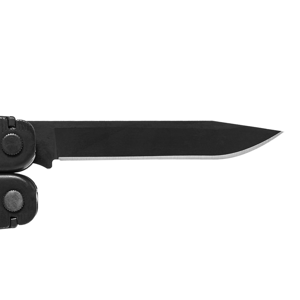 Leatherman Super Tool 300 Multitool Black